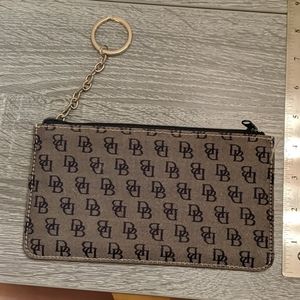 Dooney & Bourke Coin Purse